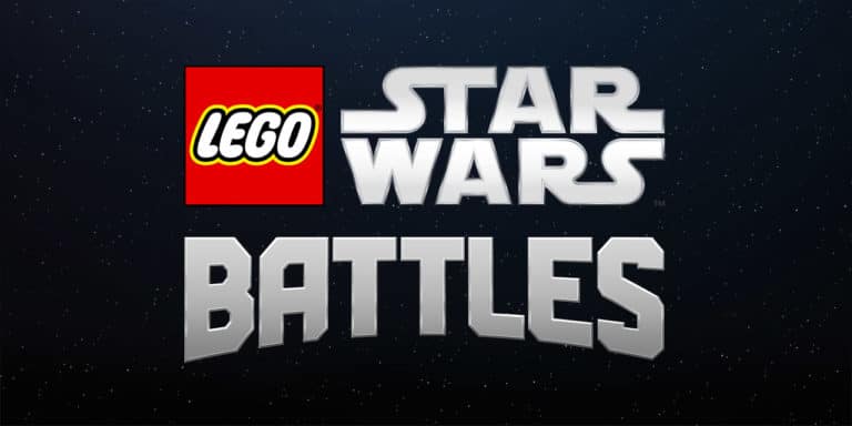 LEGO Star Wars Battles