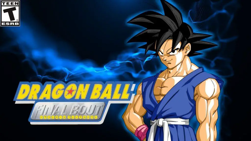 I migliori giochi di Dragon Ball 