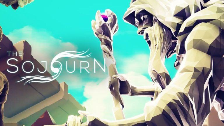 The sojourn - un "journey-like" che merita