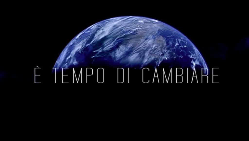 Sony e microsoft uniti contro i cambiamenti climatici Sony e microsoft: uniti contro i cambiamenti climatici