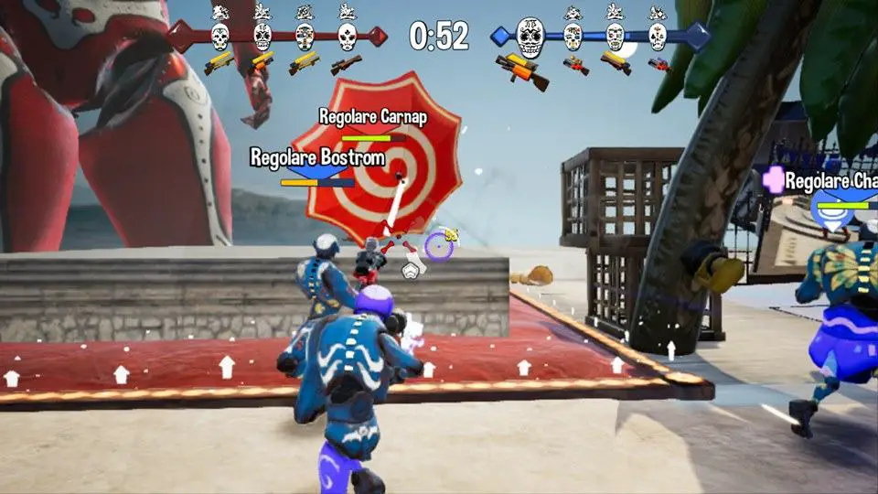 Morphies Law: Remorphed - La recensione 2