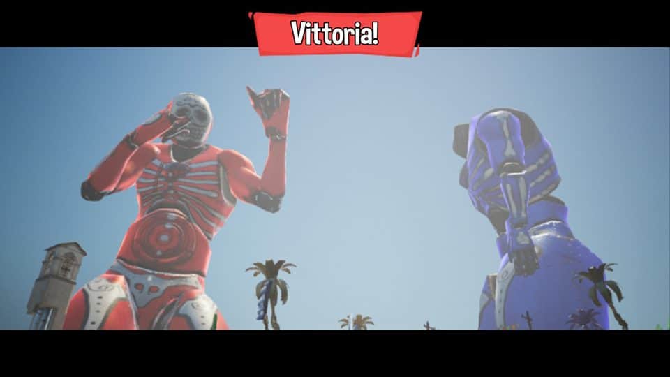 Morphies Law: Remorphed - La recensione 5