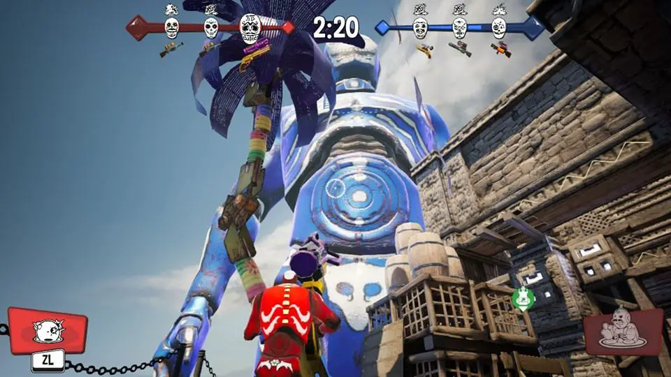 Morphies Law: Remorphed - La recensione 4