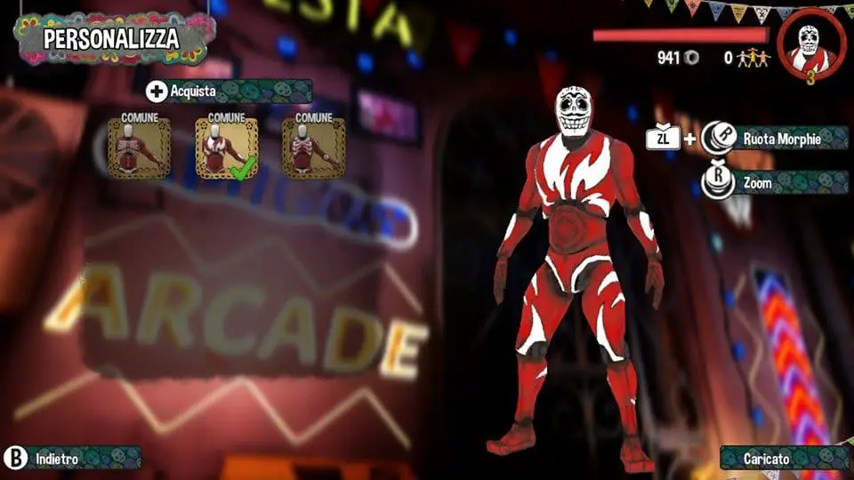 Morphies Law: Remorphed - La recensione