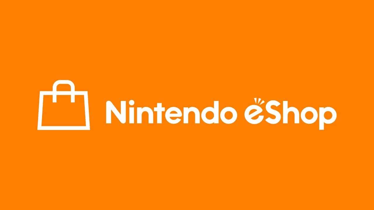 Nintendo eShop