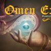 Omen exitio: plague - la recensione di un ottimo libro game