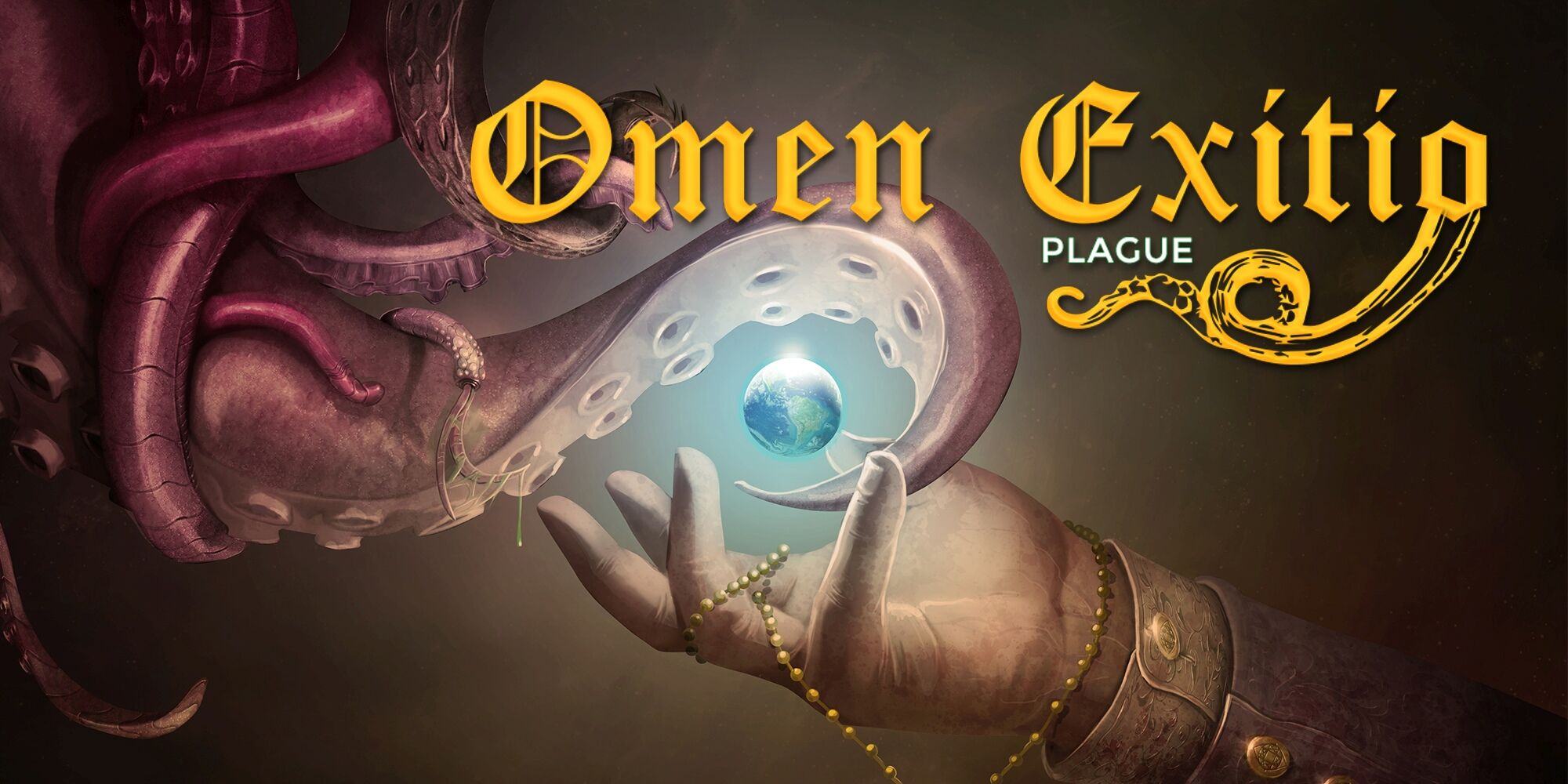 omen exitio plague gioco nintendo switch recensione gameplay