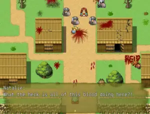 rpg maker game