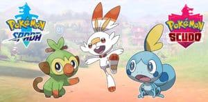 Novità sulle evoluzioni dei Pokémon di Galar 1