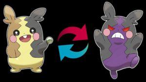 Morpeko, il Pokémon bipolare