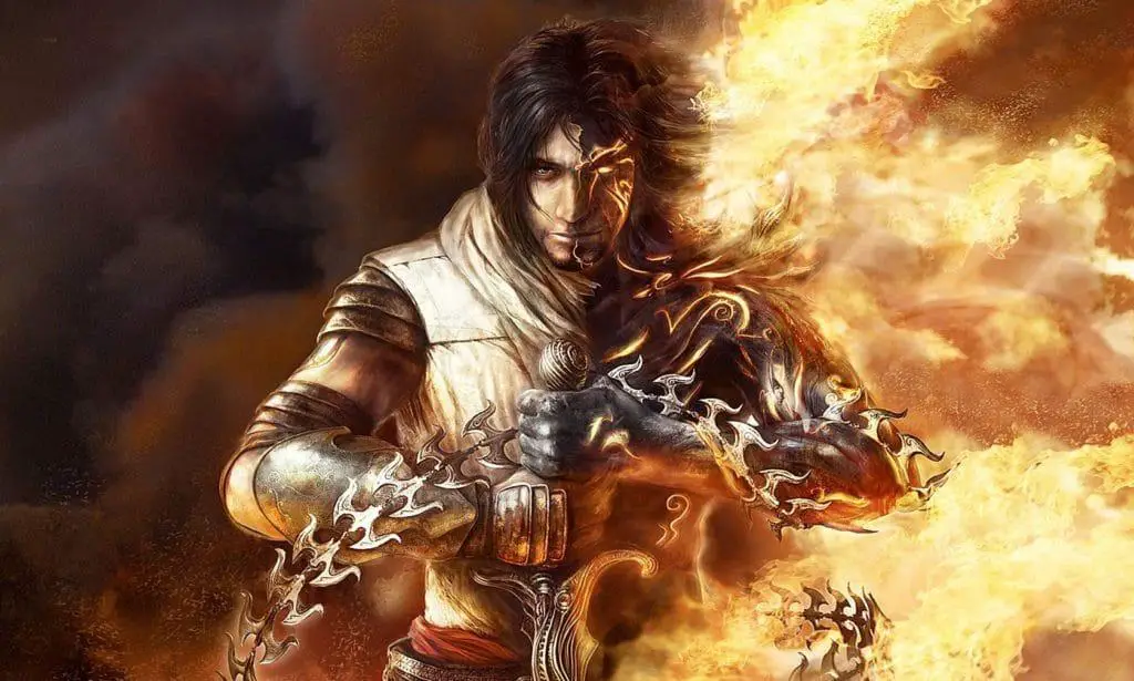 Prince of Persia, classifica dal peggiore al migliore 2