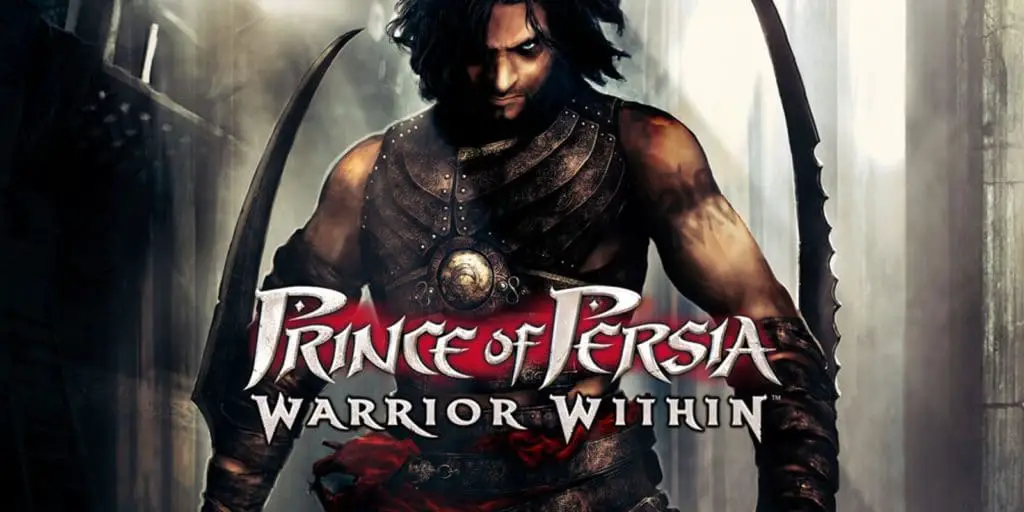 Prince of Persia, classifica dal peggiore al migliore 3