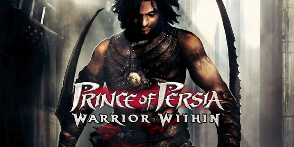 Prince of Persia, classifica dal peggiore al migliore