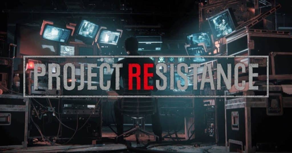 Capcom su project resistance: i tweet di matt walker calmano gli animi Project resistance polemiche