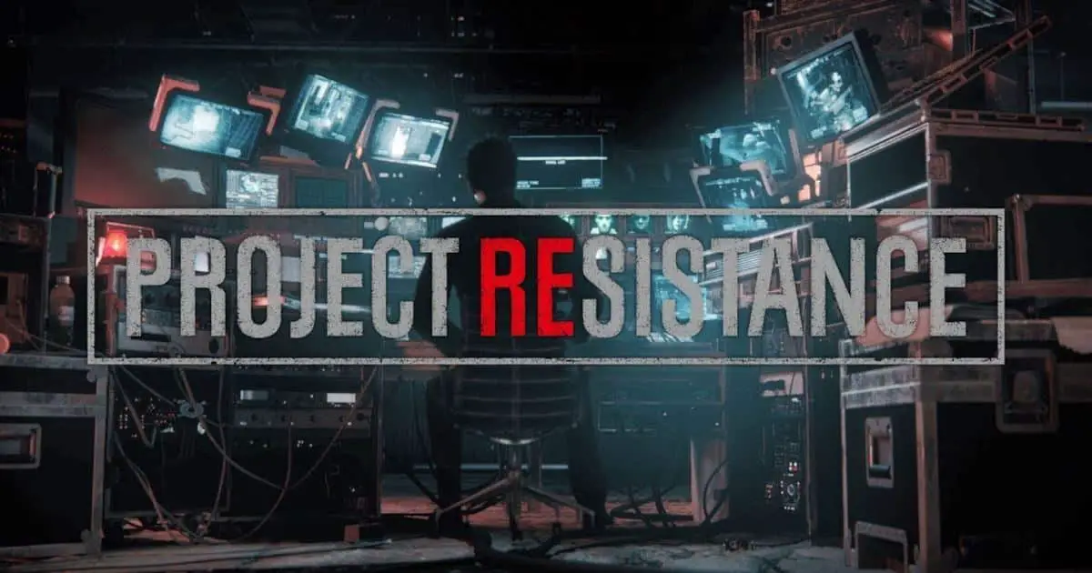 Project Resistance polemiche
