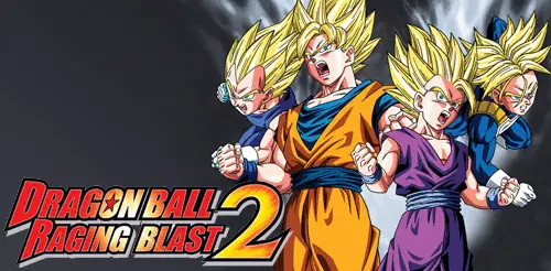 I migliori giochi di Dragon Ball 