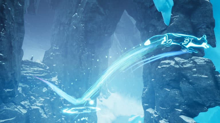Spirit of the north: enhanced edition arriverà su playstation 5 a fine novembre