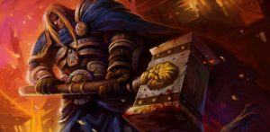 Blizzard, banna alcuni giocatori per Bug abuse
