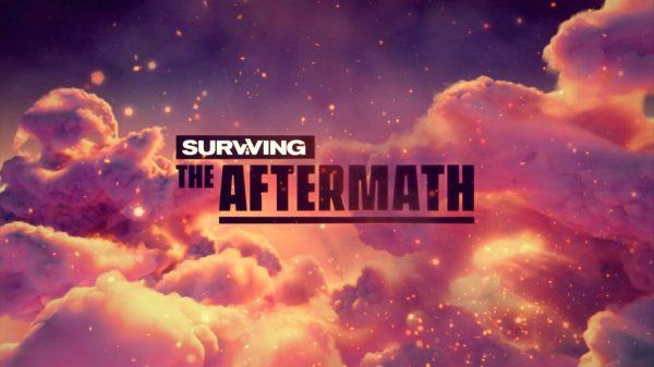 surviving the aftermath accesso anticipato