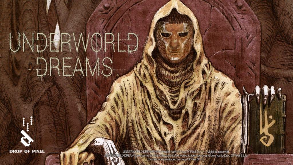 Underworld dreams