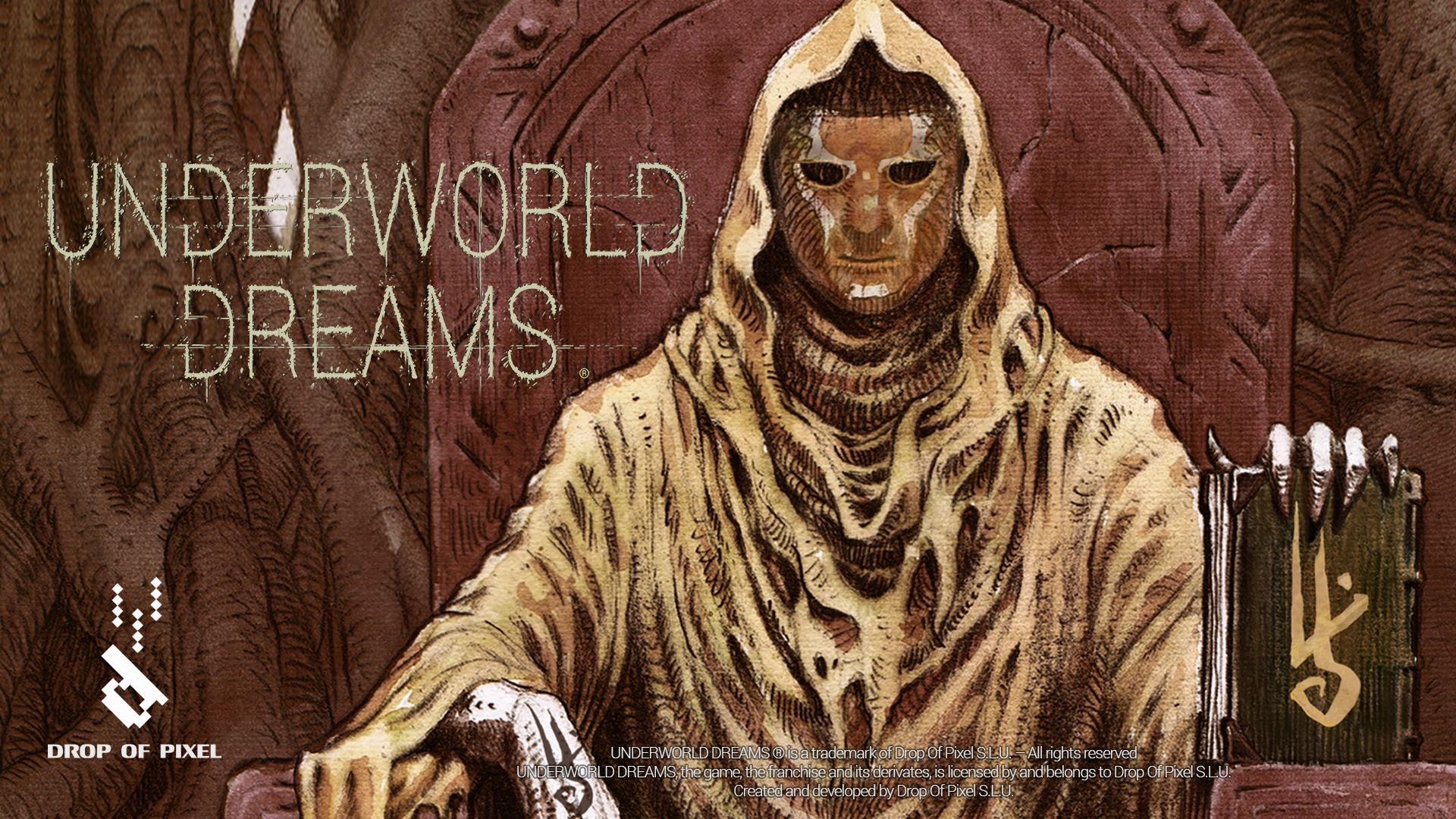 UNDERWORLD DREAMS