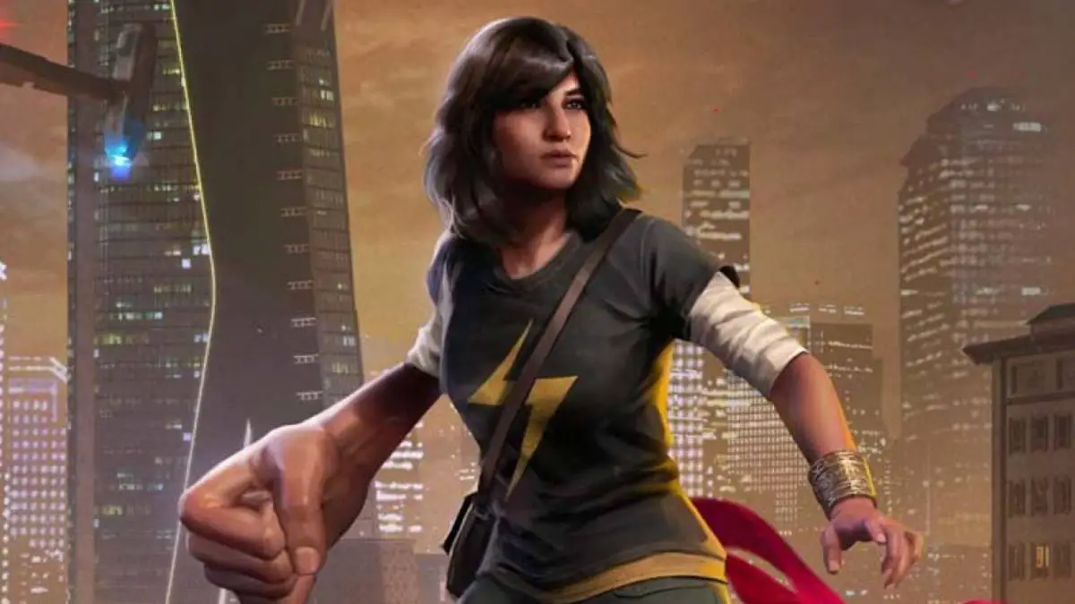 Marvel's Avengers: Ms. Marvel e novità modifiche personaggi