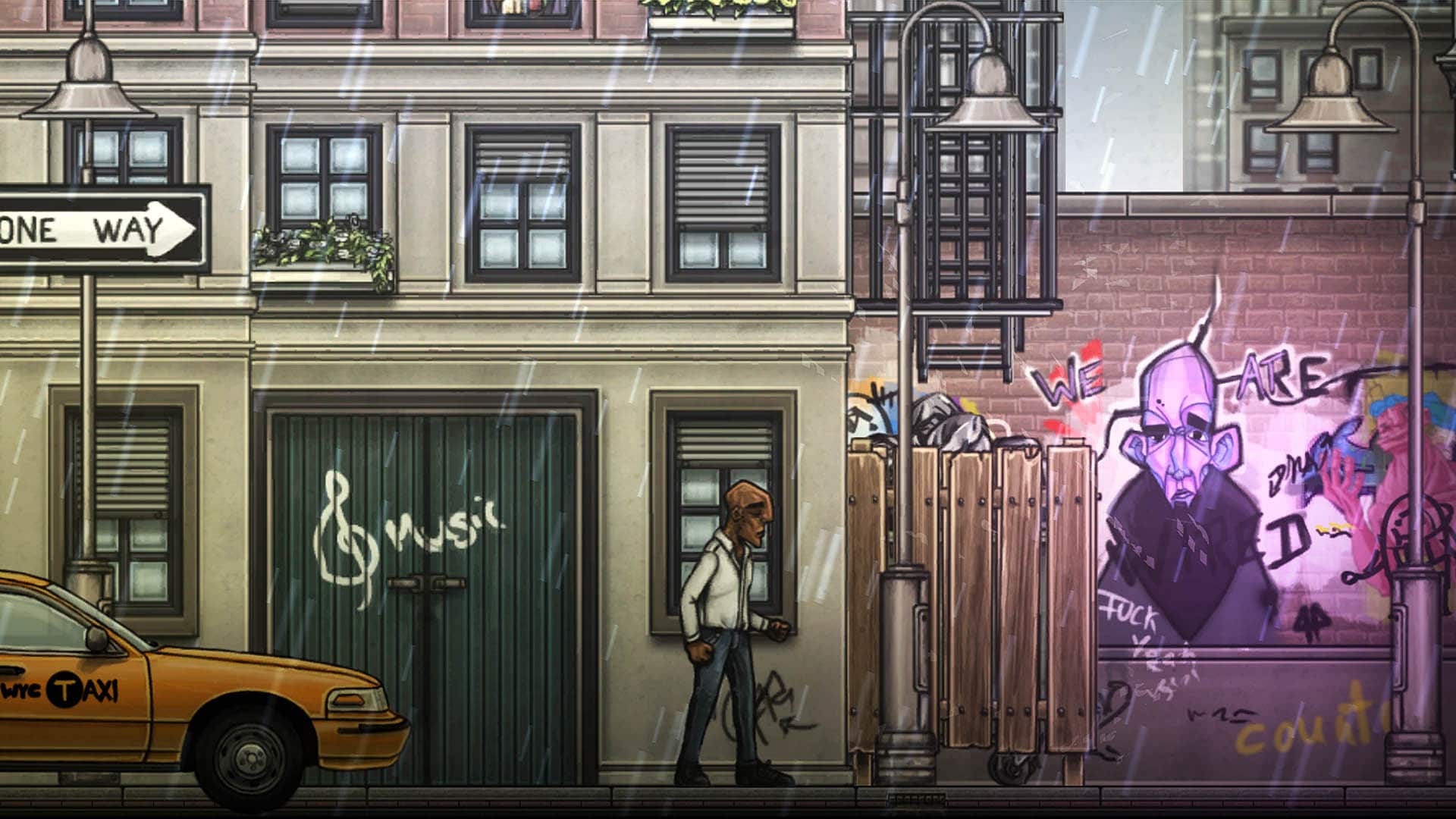 In Between: Recensione