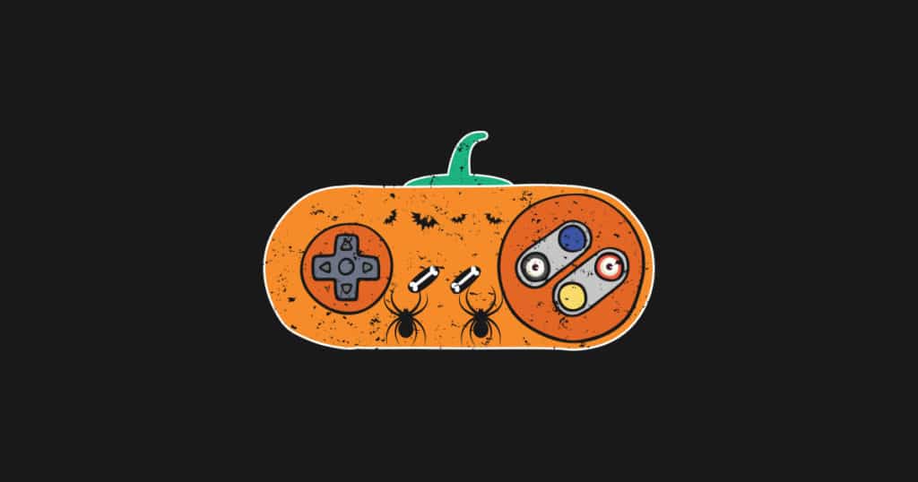 Videogiochi con la quale giocare ad halloween