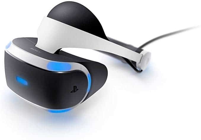 Sony pensa alla prossima generazione di PlayStation VR 16