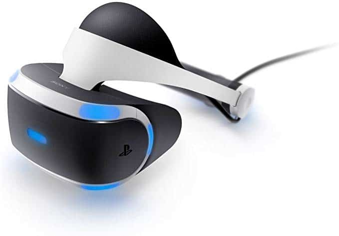 Sony pensa alla prossima generazione di PlayStation VR