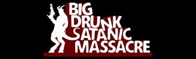 Big Drunk Stanic Massacre recensione