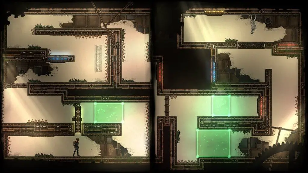 In Between: Recensione