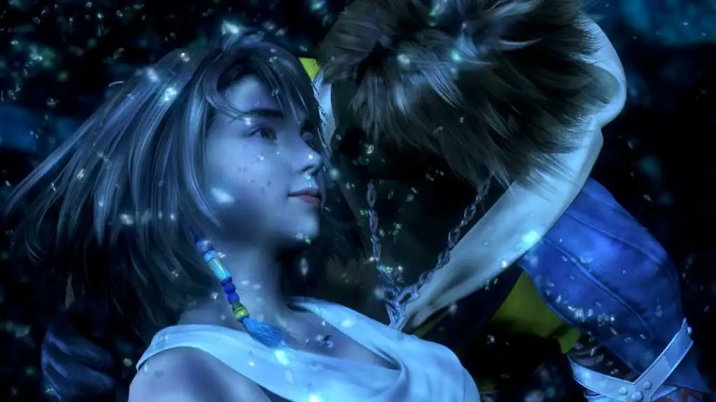 Top 5: Final Fantasy più belli