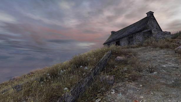 Dear Esther: recensione