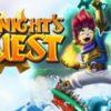A knight's quest è in uscita il 10 ottobre