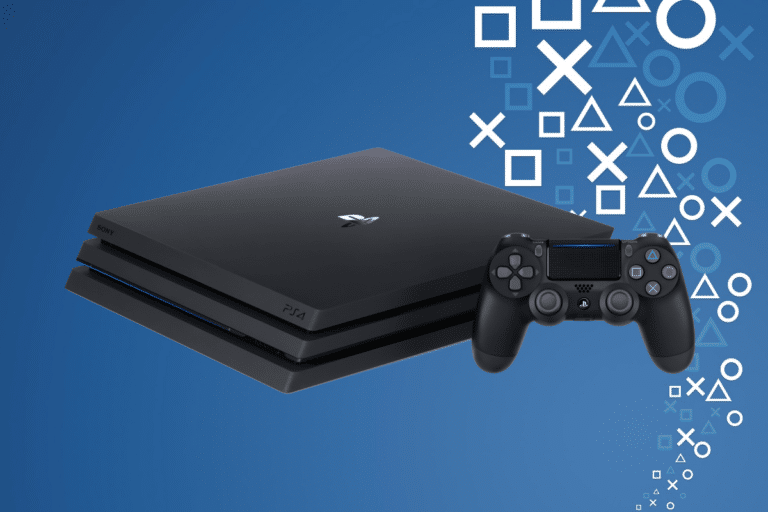 Playstation 4: l'aggiornamento 7. 0 del firmware è vicino!