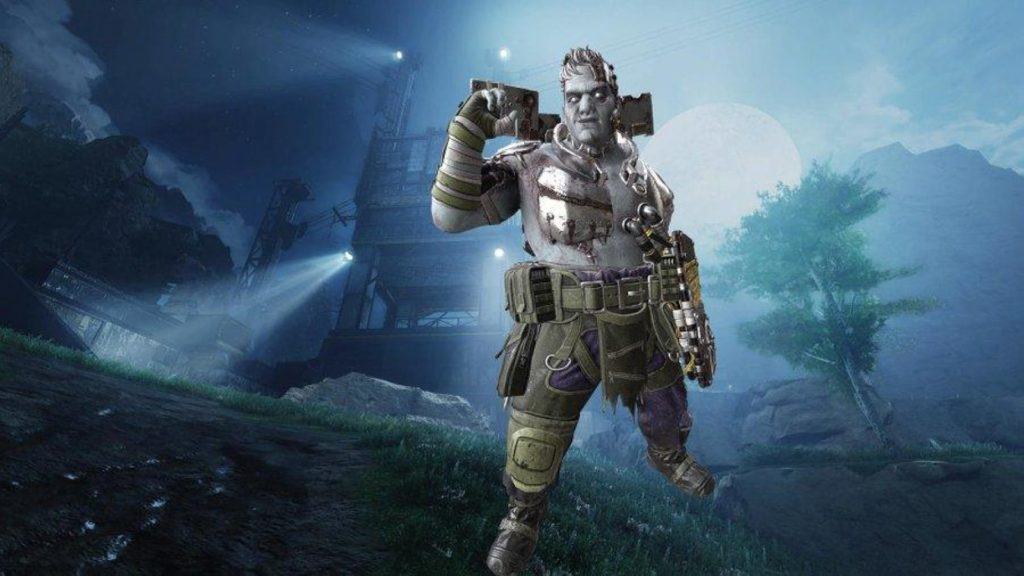 Apex legends, in arrivo l'evento fight or fright Apex legends fight or fright