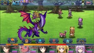 Kemco RPG Selection Vol. 1 su Switch in Giappone il 30/01/20