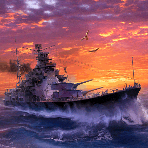 war of warships legends atago