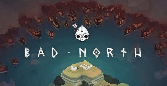 Bad North Jotunn Edition assalto