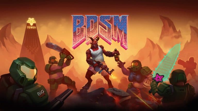 Big drunk satanic massacre: un gioco bello alla follia!