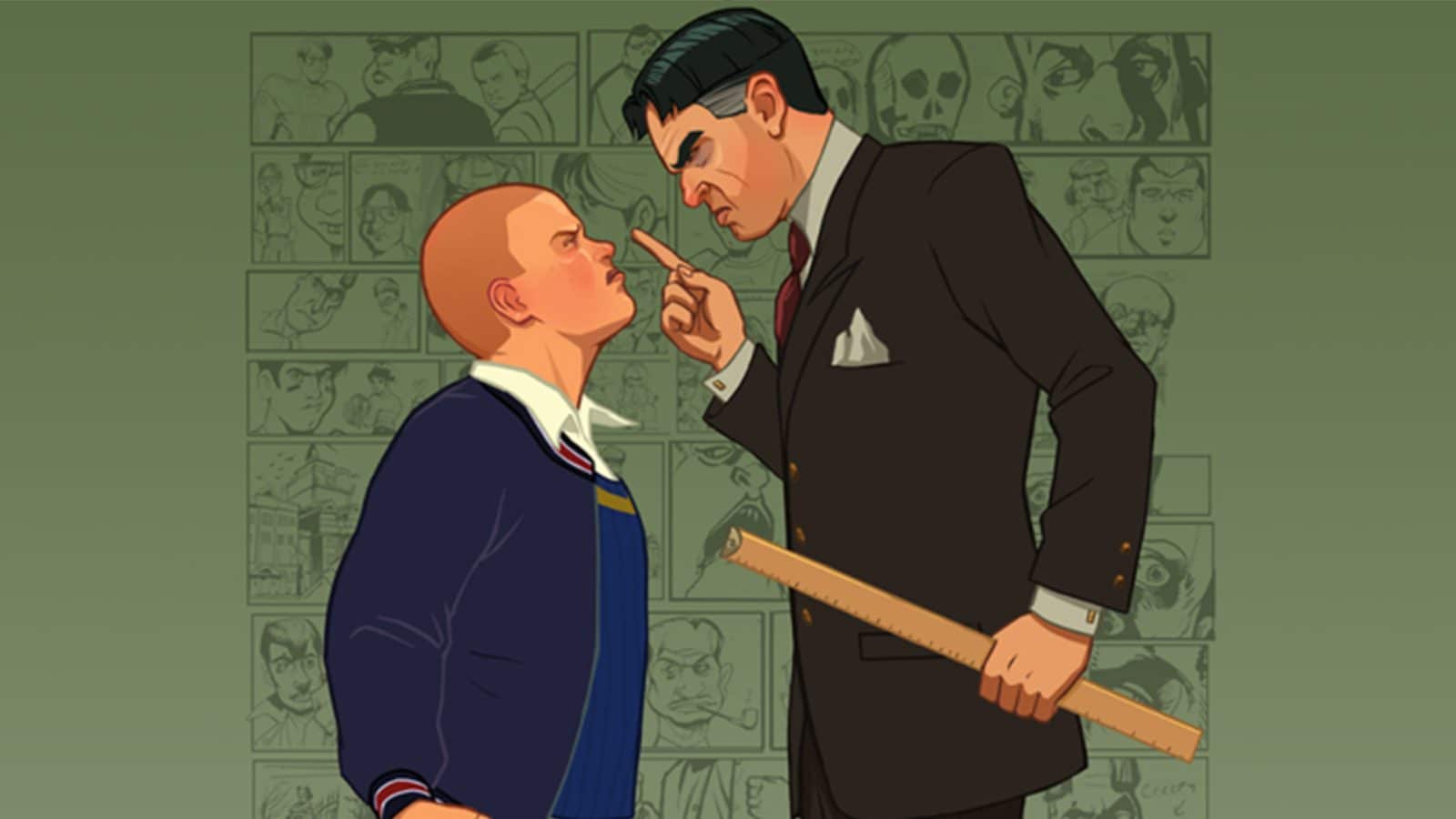 Bully 2