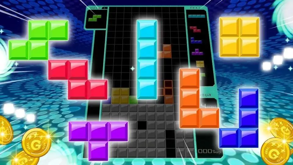 Tetris 99 si unisce agli Spiriti di Super Smash Bros. Ultimate