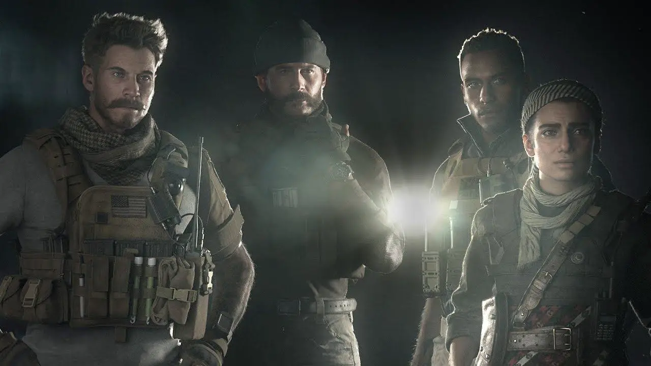 Call of Duty: Modern Warfare - La polemica sulla campagna 1