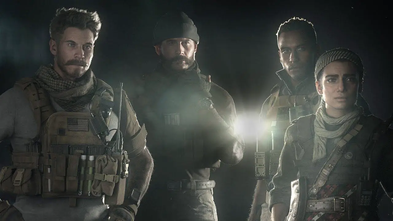 Call of Duty: Modern Warfare - La polemica sulla campagna