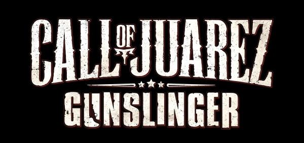 Call of Juarez Gunslinger