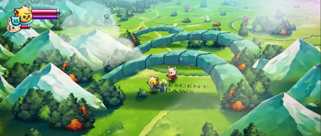 Cat Quest II uscirà per Xbox One, Switch e PS4 il 24 ottobre