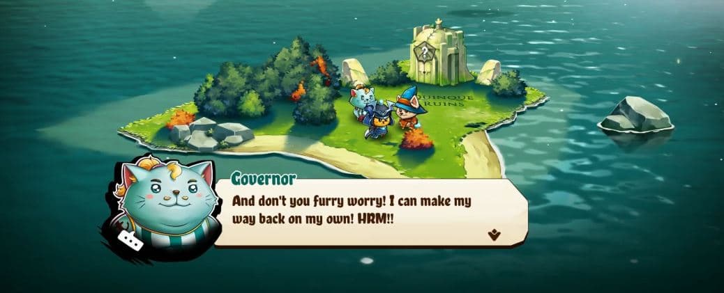 Cat Quest II uscirà per Xbox One, Switch e PS4 il 24 ottobre