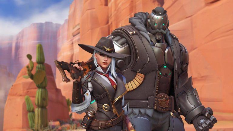 Overwatch: blizzard sta ancora “esplorando” il cross-play