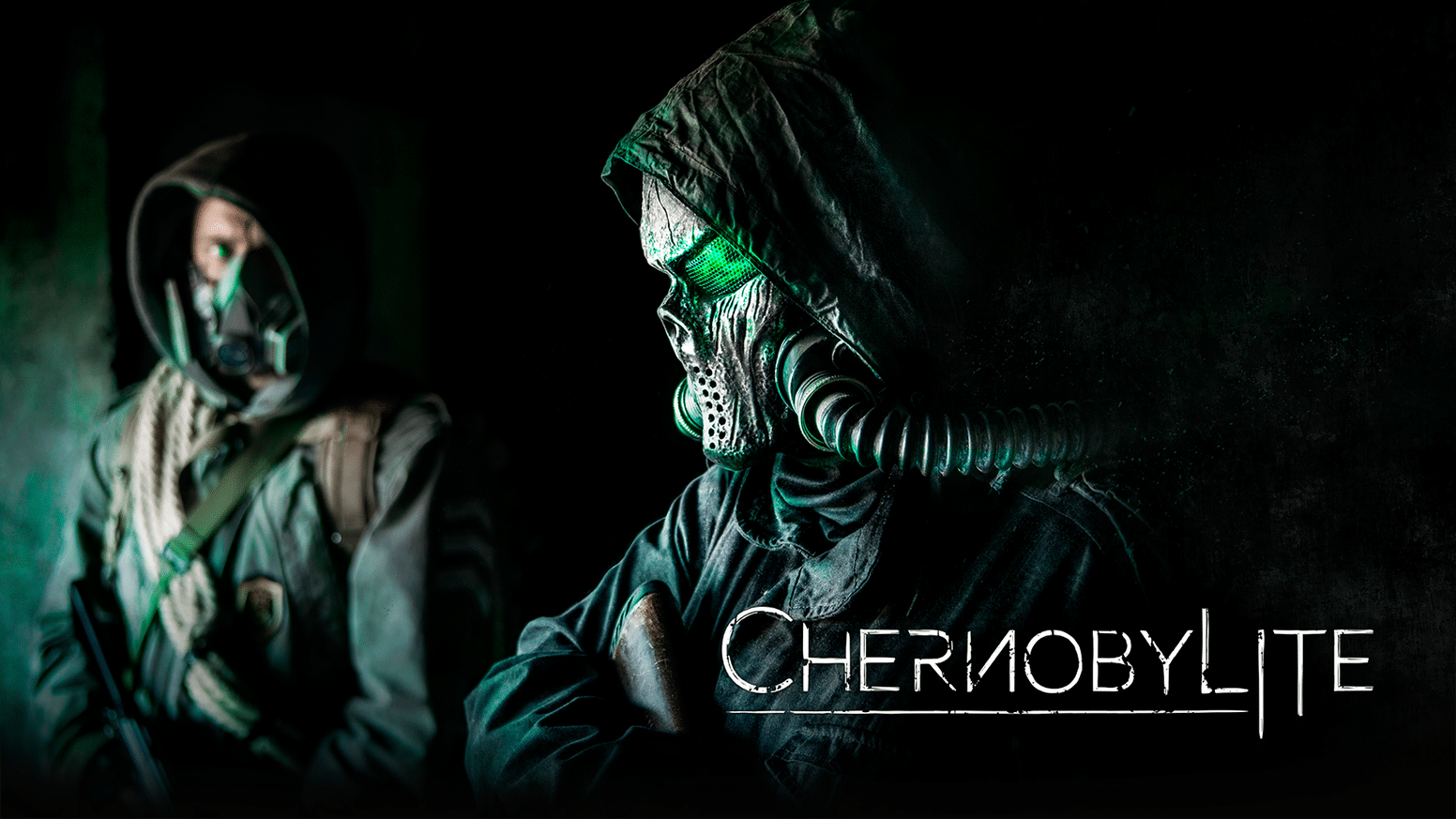 Chernobylite